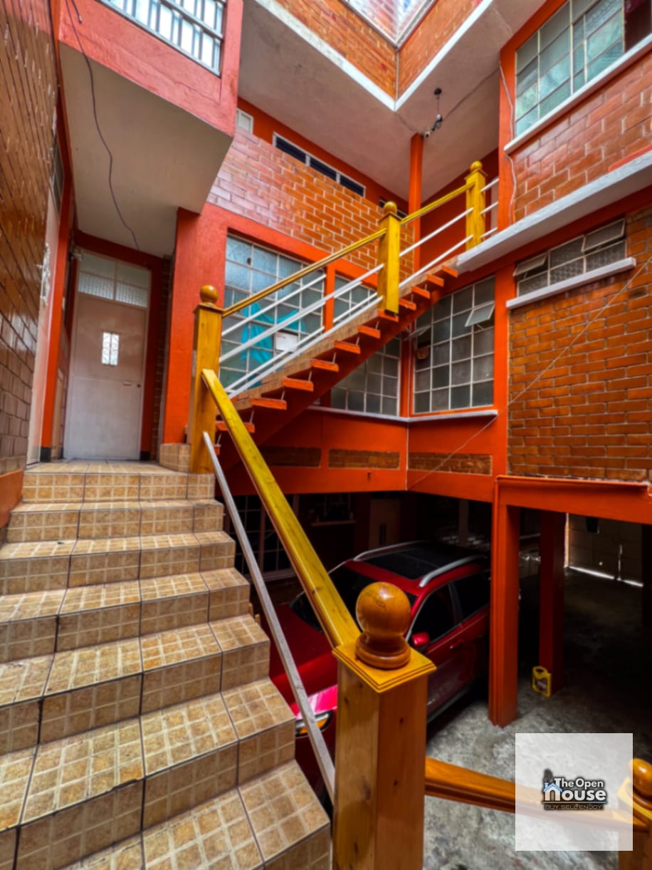 Nueva Monserrat Zona 3 de Mixco — Casa en Venta en Nueva Montserrat, Zona 3 Mixco, Guatemala, Ciudad — foto 11 de 13