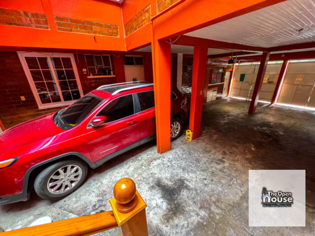 Nueva Monserrat Zona 3 de Mixco — Casa en Venta en Nueva Montserrat, Zona 3 Mixco, Guatemala, Ciudad — foto 12 de 13