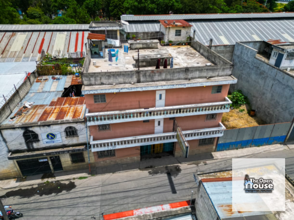 Hotel en Venta - Zona 1, Villa Nueva — Local en Venta en Villa Nueva, Guatemala, Ciudad — foto 2 de 17