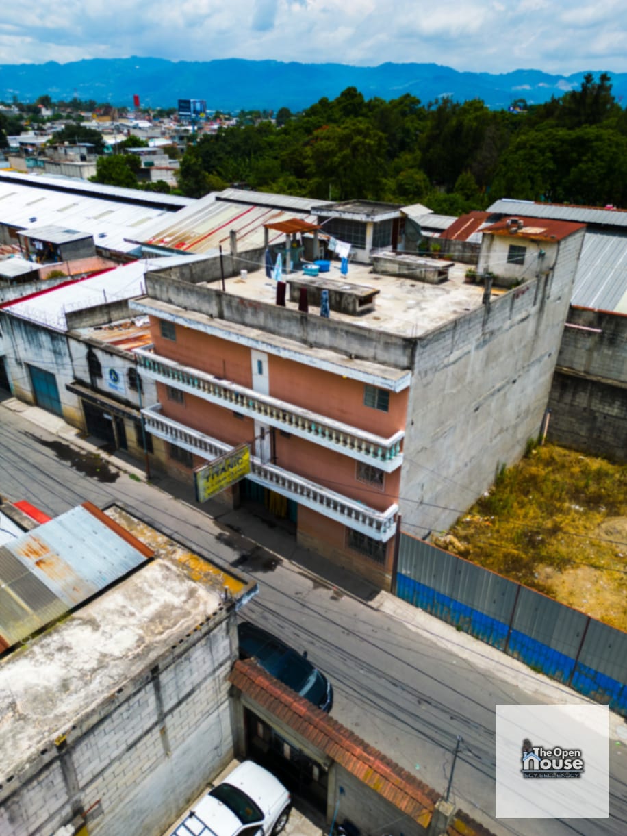 Hotel en Venta - Zona 1, Villa Nueva — Local en Venta en Villa Nueva, Guatemala, Ciudad — foto 4 de 17