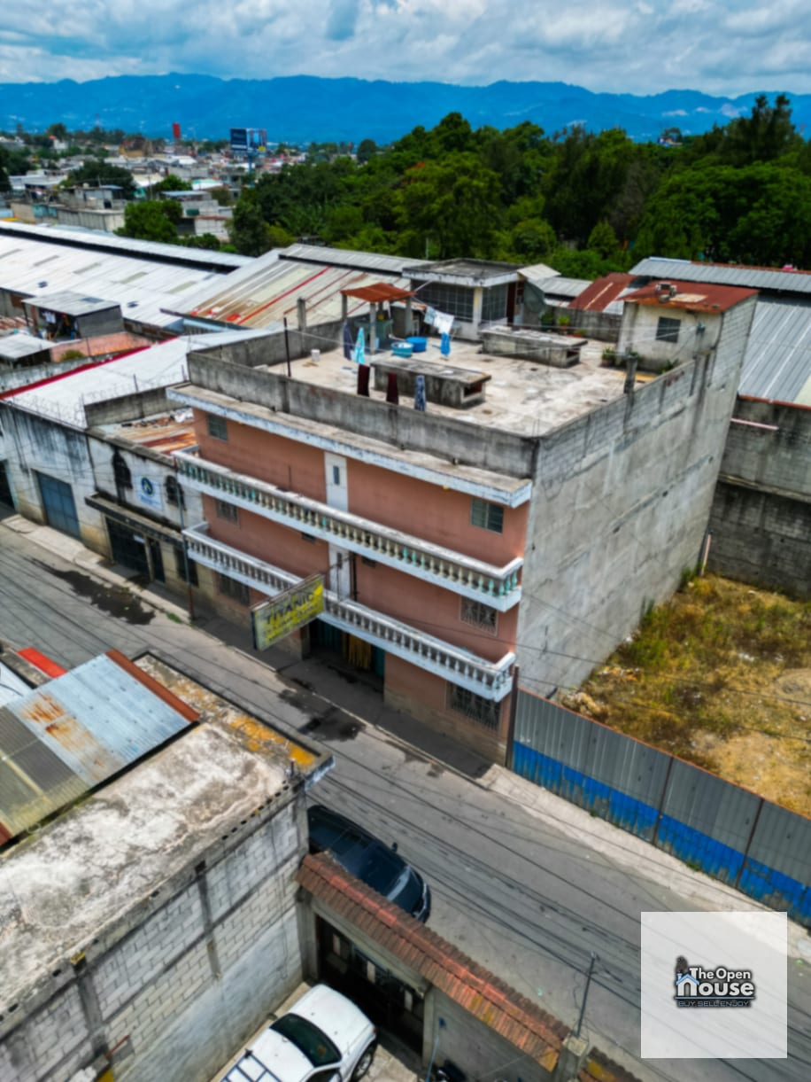 Hotel en Venta - Zona 1, Villa Nueva — Local en Venta en Villa Nueva, Guatemala, Ciudad — foto 5 de 17