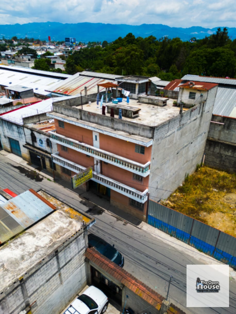 Hotel en Venta - Zona 1, Villa Nueva — Local en Venta en Villa Nueva, Guatemala, Ciudad — foto 6 de 17