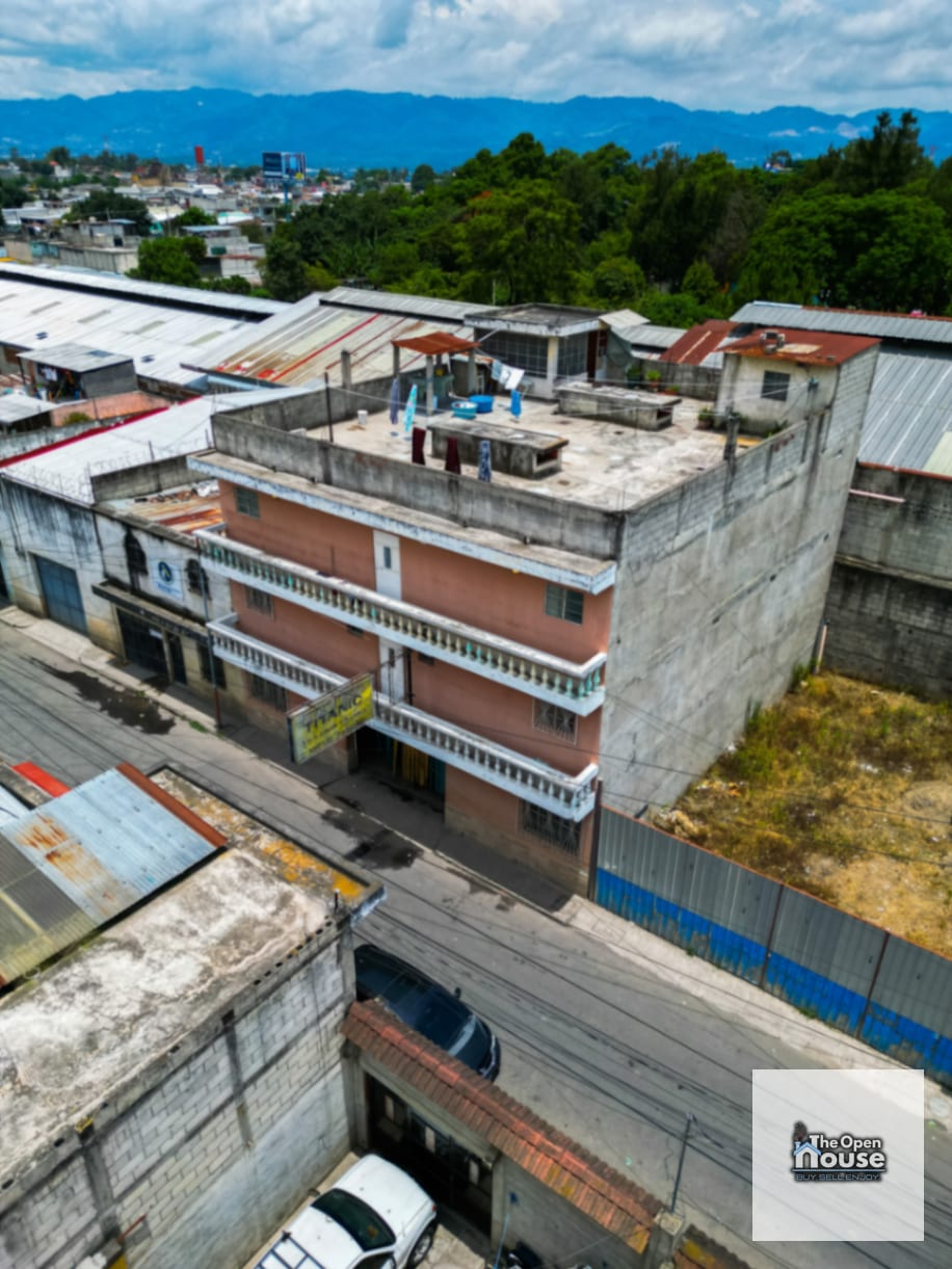 Hotel en Venta - Zona 1, Villa Nueva — Local en Venta en Villa Nueva, Guatemala, Ciudad — foto 7 de 17