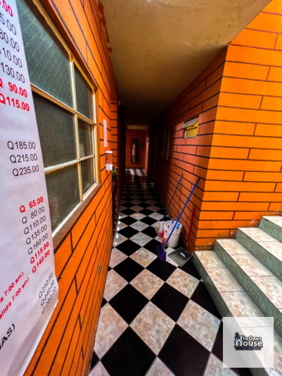 Hotel en Venta - Zona 1, Villa Nueva — Local en Venta en Villa Nueva, Guatemala, Ciudad — foto 12 de 17