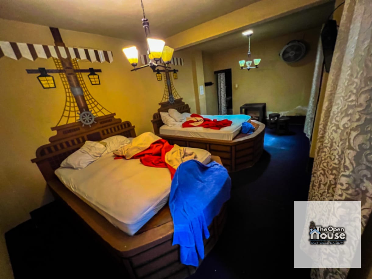 Hotel en Venta - Zona 1, Villa Nueva — Local en Venta en Villa Nueva, Guatemala, Ciudad — foto 14 de 17