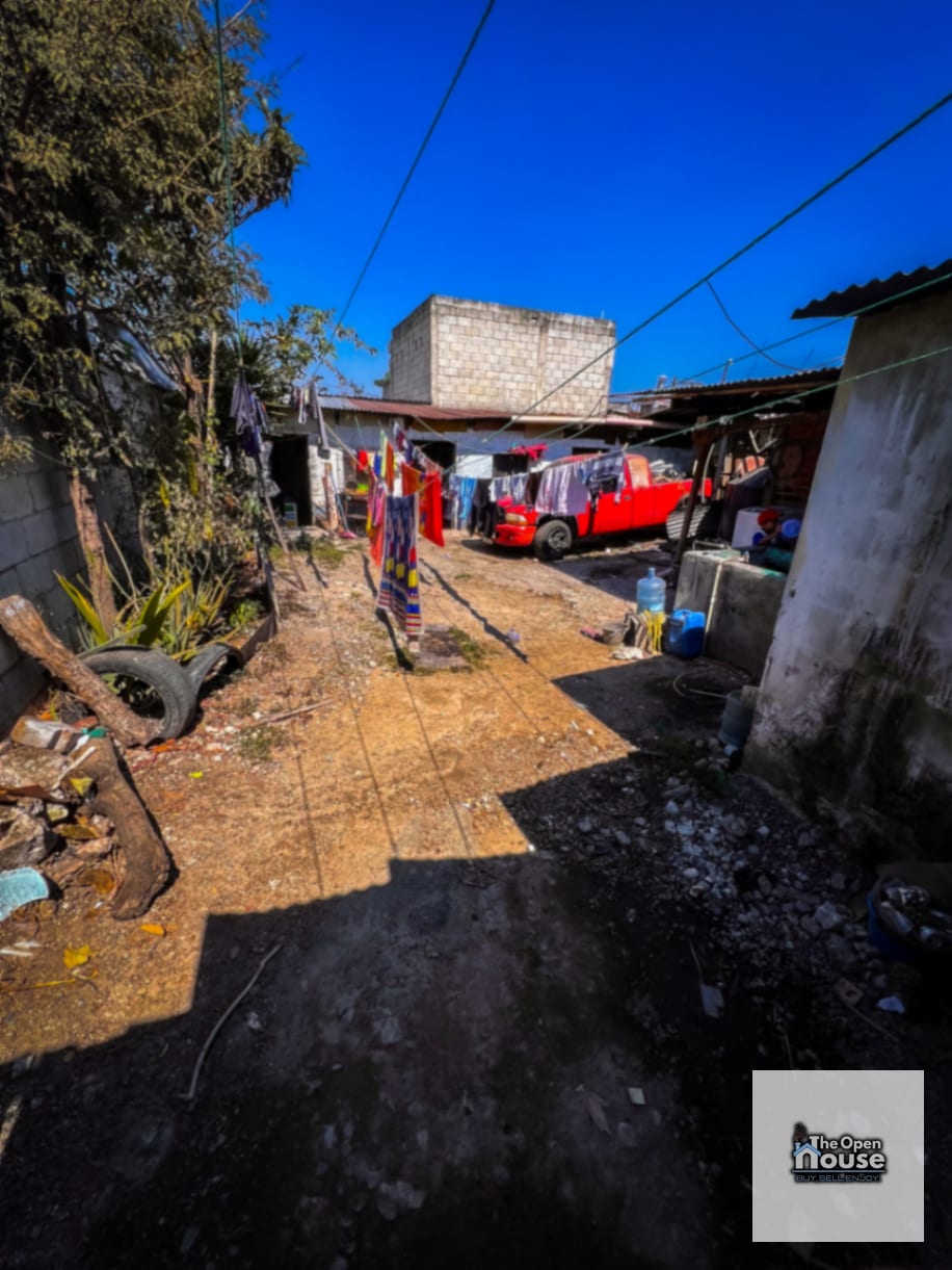 Casa en 5 Calle Zona 1 Villa Nueva — Casa en Venta en Villa Nueva, Guatemala, Ciudad — foto 2 de 8