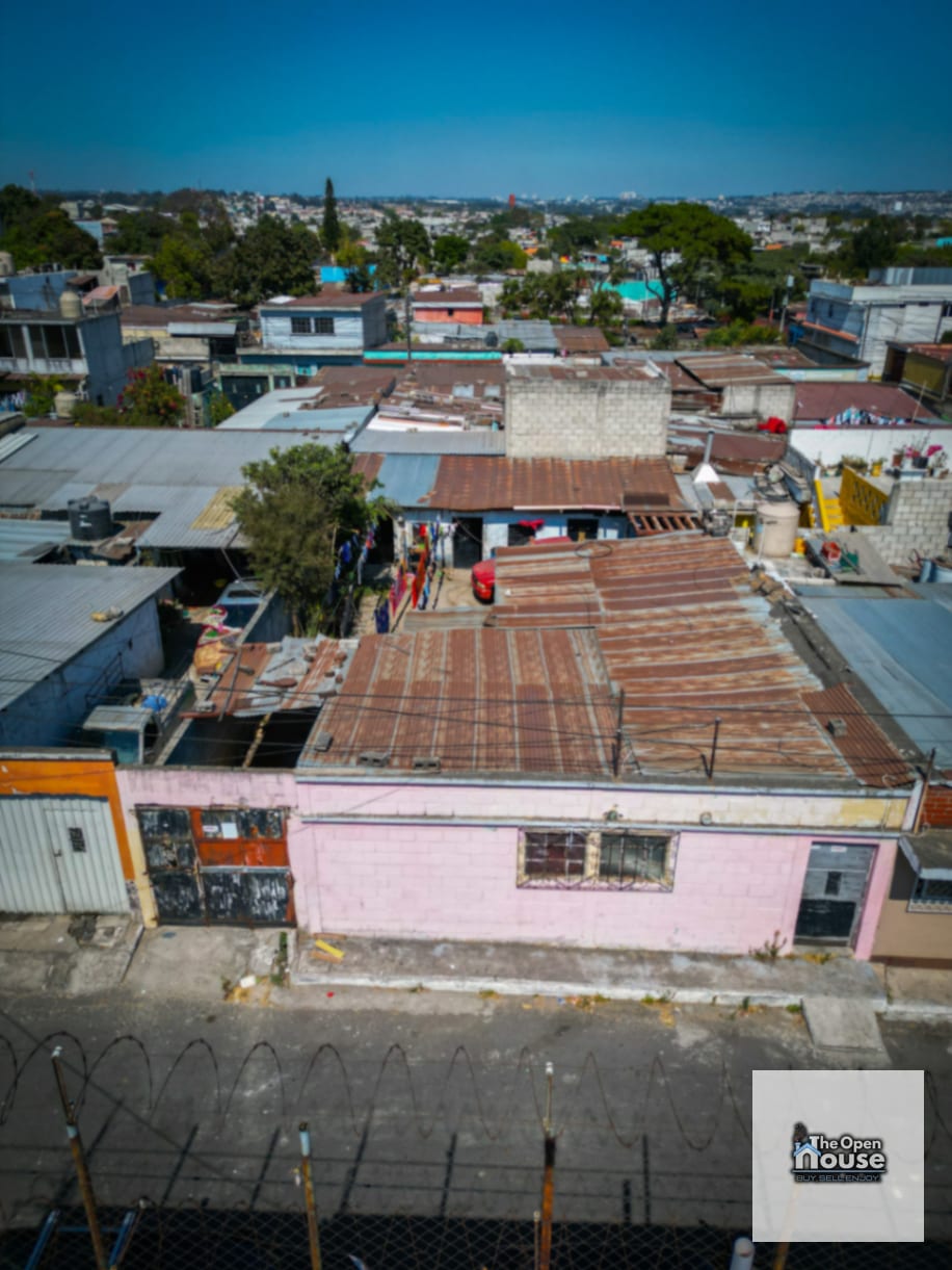 Casa en 5 Calle Zona 1 Villa Nueva — Casa en Venta en Villa Nueva, Guatemala, Ciudad — foto 1 de 8