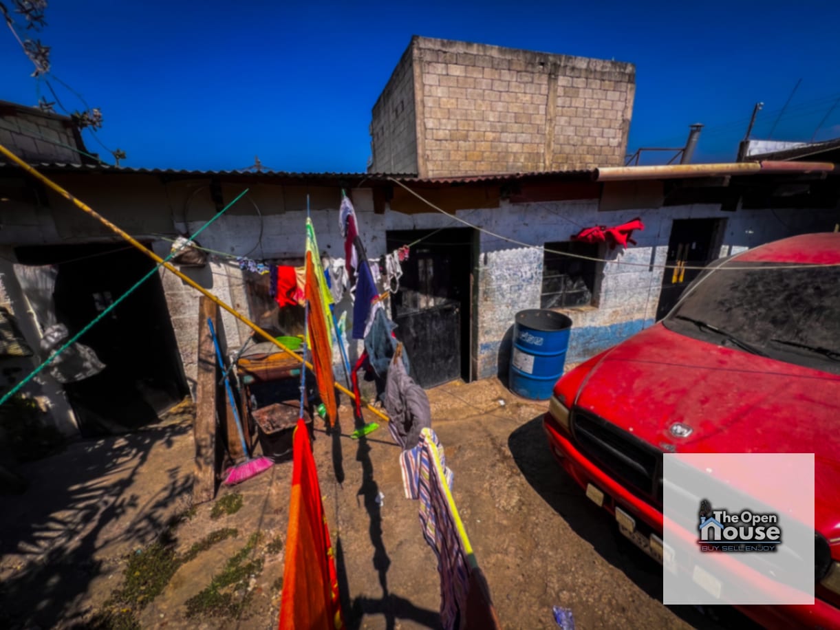 Casa en 5 Calle Zona 1 Villa Nueva — Casa en Venta en Villa Nueva, Guatemala, Ciudad — foto 6 de 8