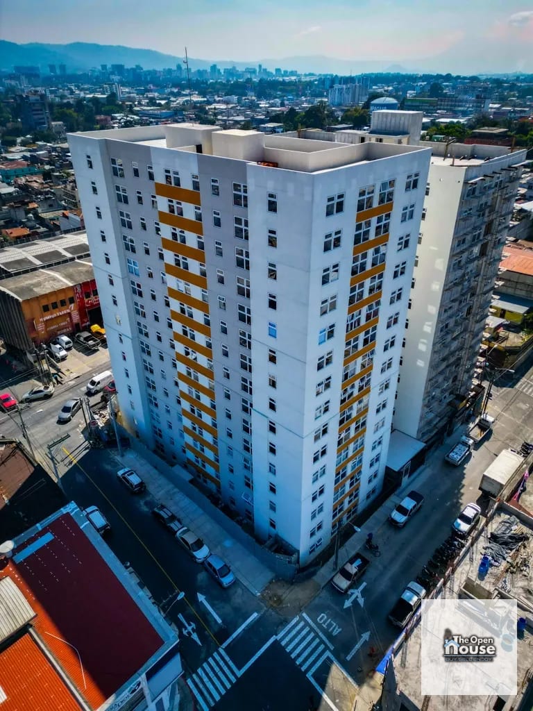Santa Cecilia, Zona 8 en Renta — Apartamento en Alquiler en Zona 8, Guatemala, Ciudad — foto 2 de 16