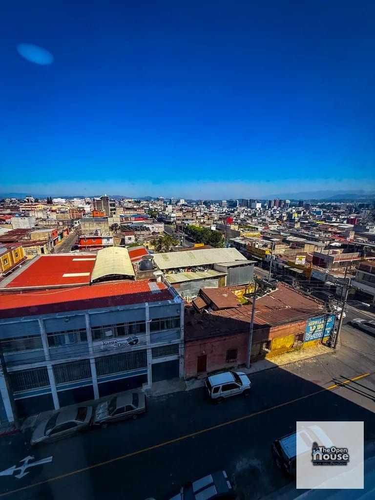 Santa Cecilia, Zona 8 en Renta — Apartamento en Alquiler en Zona 8, Guatemala, Ciudad — foto 9 de 16