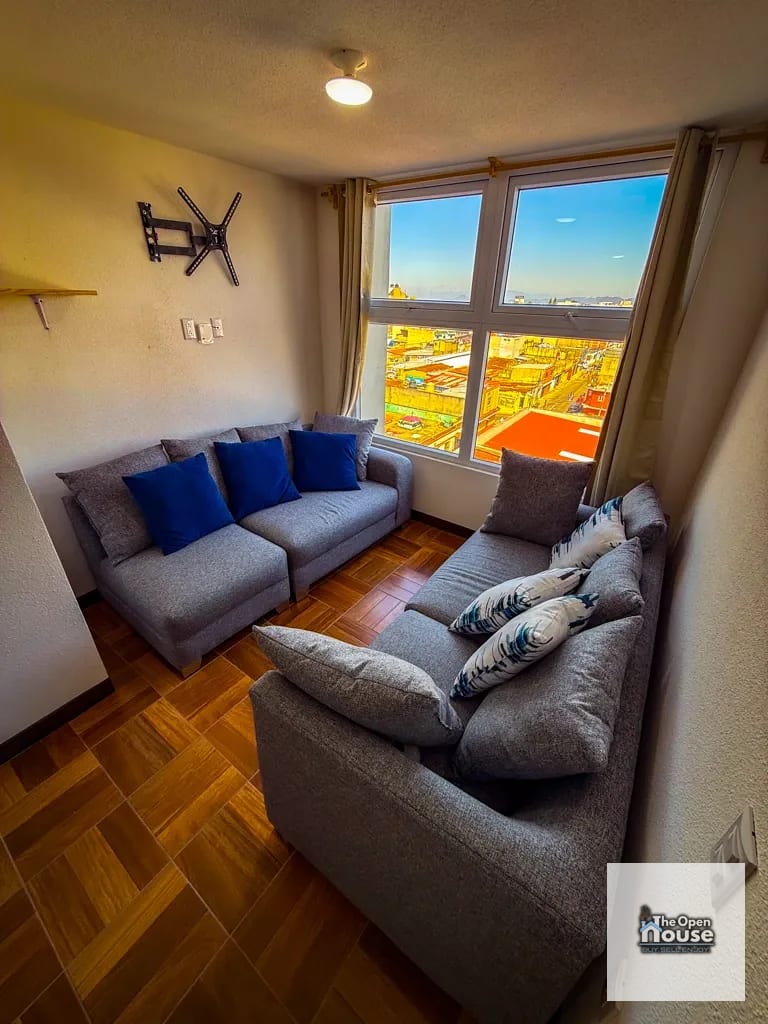 Santa Cecilia, Zona 8 en Renta — Apartamento en Alquiler en Zona 8, Guatemala, Ciudad — foto 11 de 16