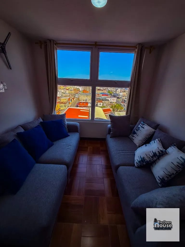Santa Cecilia, Zona 8 en Renta — Apartamento en Alquiler en Zona 8, Guatemala, Ciudad — foto 16 de 16
