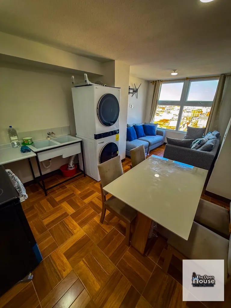 Santa Cecilia, Zona 8 en Renta — Apartamento en Alquiler en Zona 8, Guatemala, Ciudad — foto 15 de 16