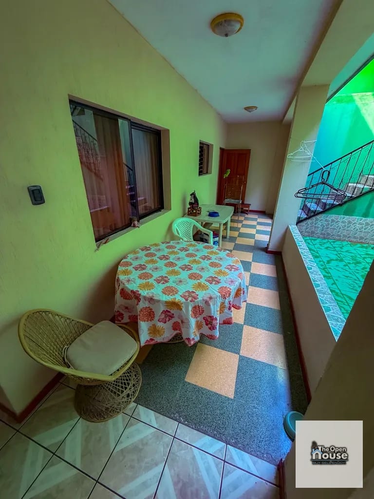 Catalina zona 06 de Villa Nueva — Casa en Venta en Villa Nueva, Guatemala, Ciudad — foto 4 de 17
