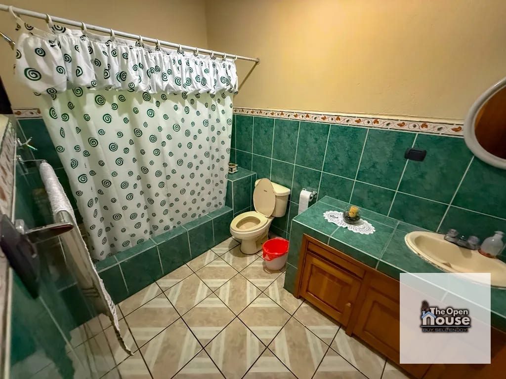 Catalina zona 06 de Villa Nueva — Casa en Venta en Villa Nueva, Guatemala, Ciudad — foto 5 de 17