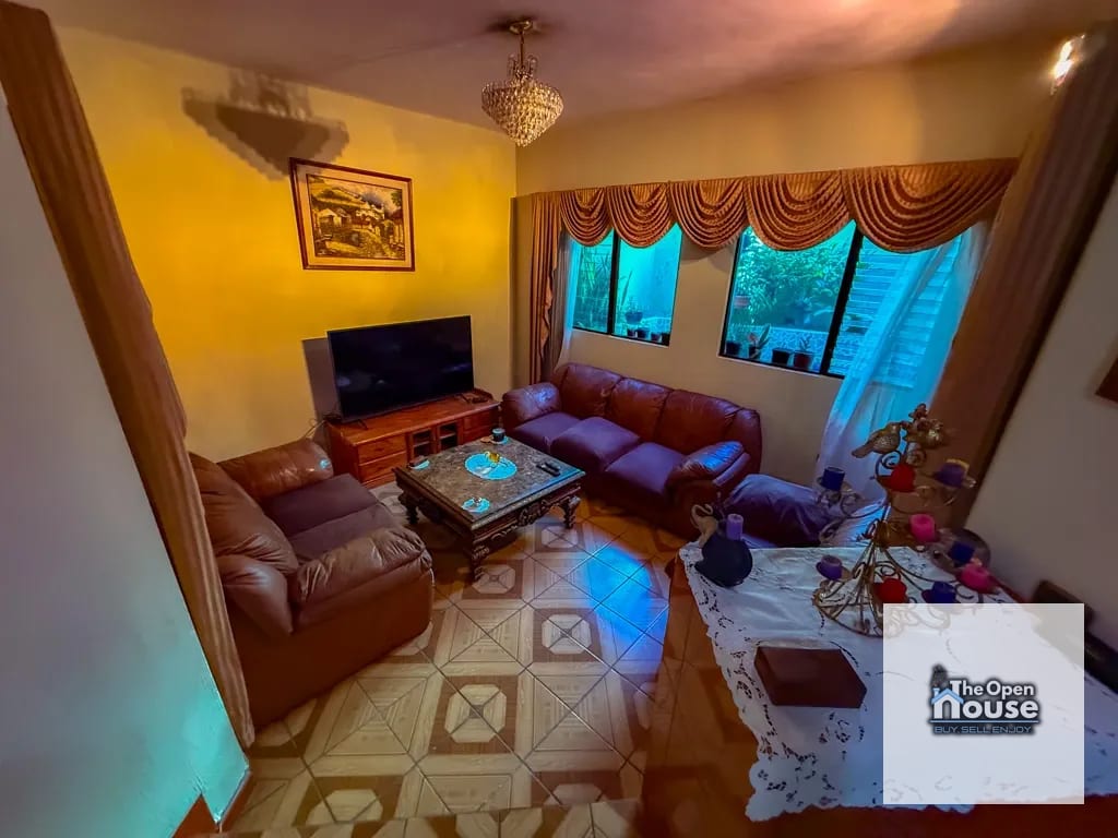 Catalina zona 06 de Villa Nueva — Casa en Venta en Villa Nueva, Guatemala, Ciudad — foto 7 de 17
