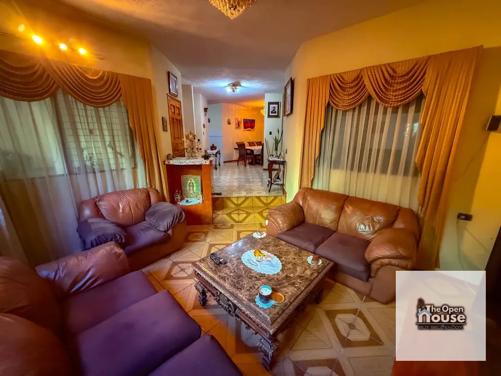 Catalina zona 06 de Villa Nueva — Casa en Venta en Villa Nueva, Guatemala, Ciudad — foto 8 de 17