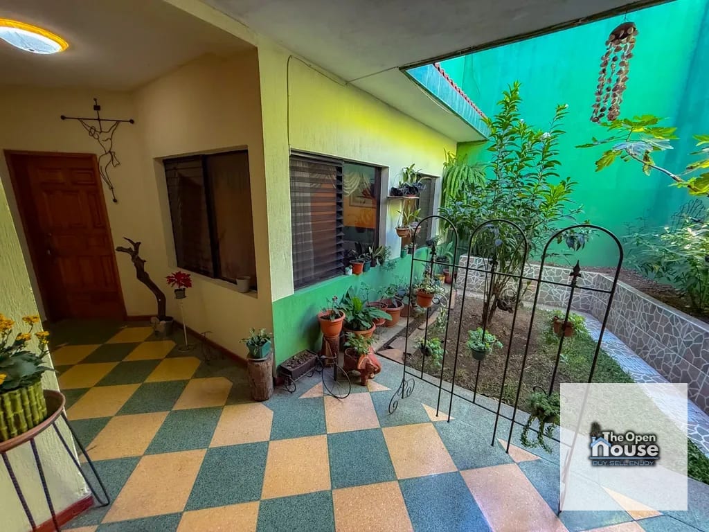 Catalina zona 06 de Villa Nueva — Casa en Venta en Villa Nueva, Guatemala, Ciudad — foto 11 de 17