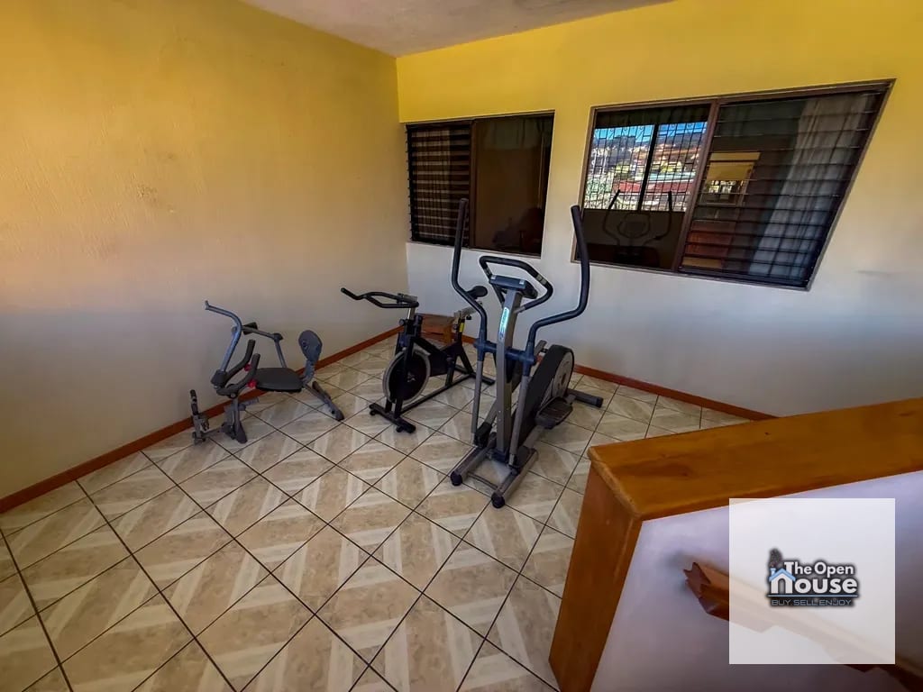 Catalina zona 06 de Villa Nueva — Casa en Venta en Villa Nueva, Guatemala, Ciudad — foto 12 de 17
