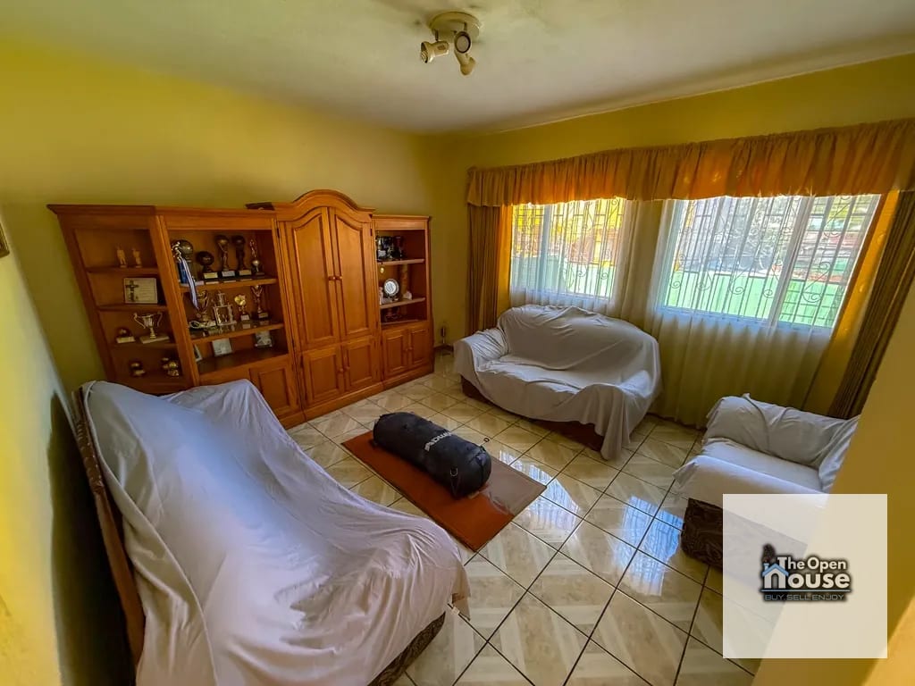Catalina zona 06 de Villa Nueva — Casa en Venta en Villa Nueva, Guatemala, Ciudad — foto 13 de 17