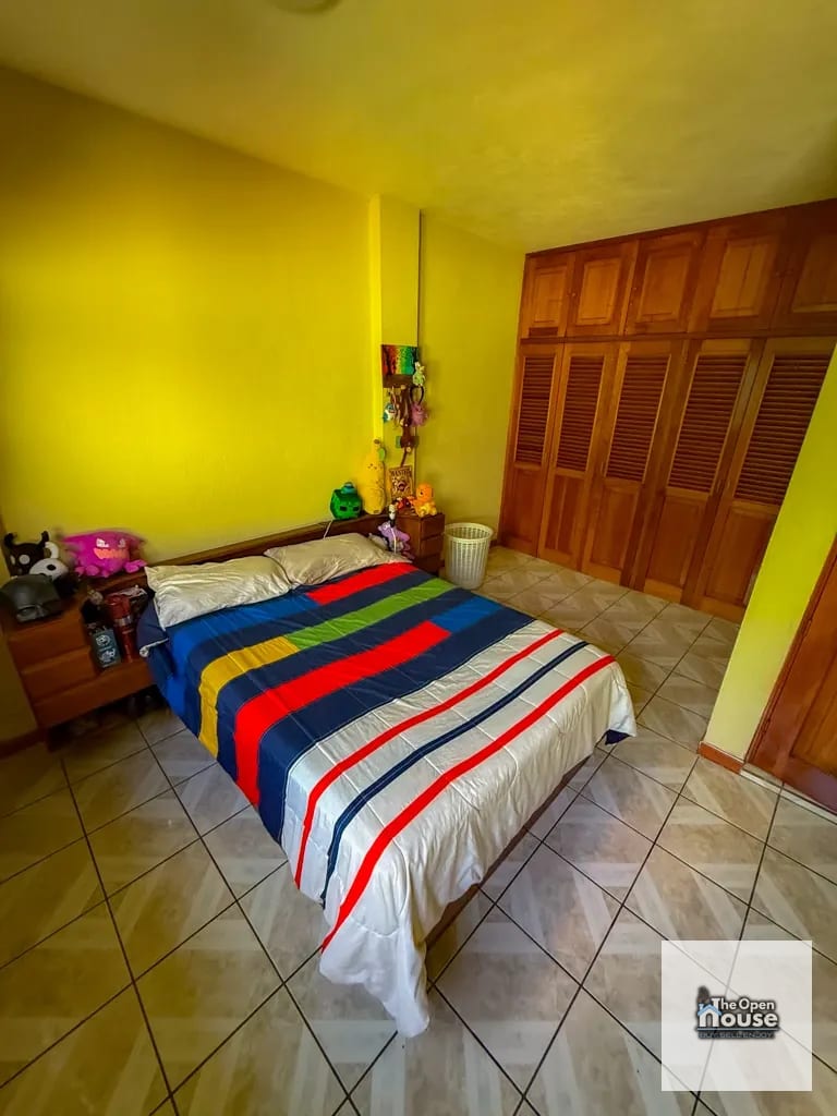 Catalina zona 06 de Villa Nueva — Casa en Venta en Villa Nueva, Guatemala, Ciudad — foto 14 de 17