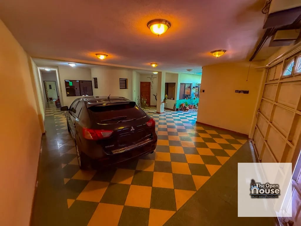 Catalina zona 06 de Villa Nueva — Casa en Venta en Villa Nueva, Guatemala, Ciudad — foto 16 de 17