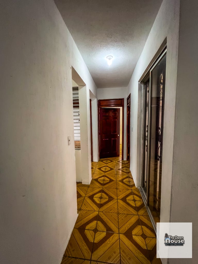 Casa en Venta – Residencial de Maestros, Zona 17 — Casa en Alquiler en Zona 17, Guatemala, Ciudad — foto 6 de 17