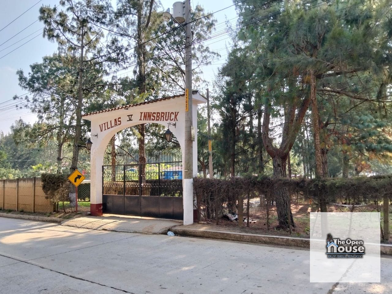 Venta de Lotes en Residenciales Villas Innsbruck, Sacatepequez — Terreno en Venta en Sumpango, Sacatepéquez — foto 1 de 17