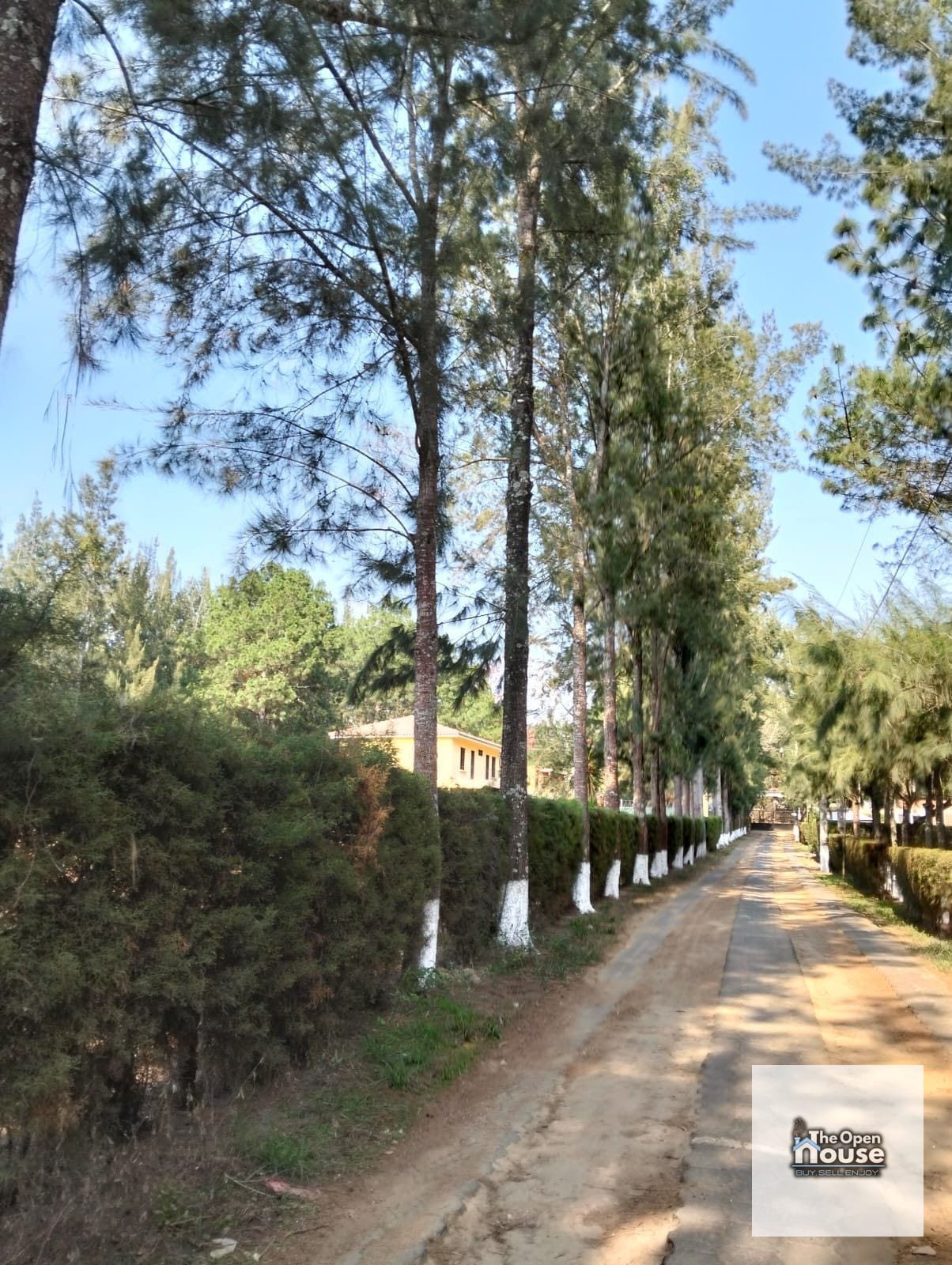 Venta de Lotes en Residenciales Villas Innsbruck, Sacatepequez — Terreno en Venta en Sumpango, Sacatepéquez — foto 3 de 17