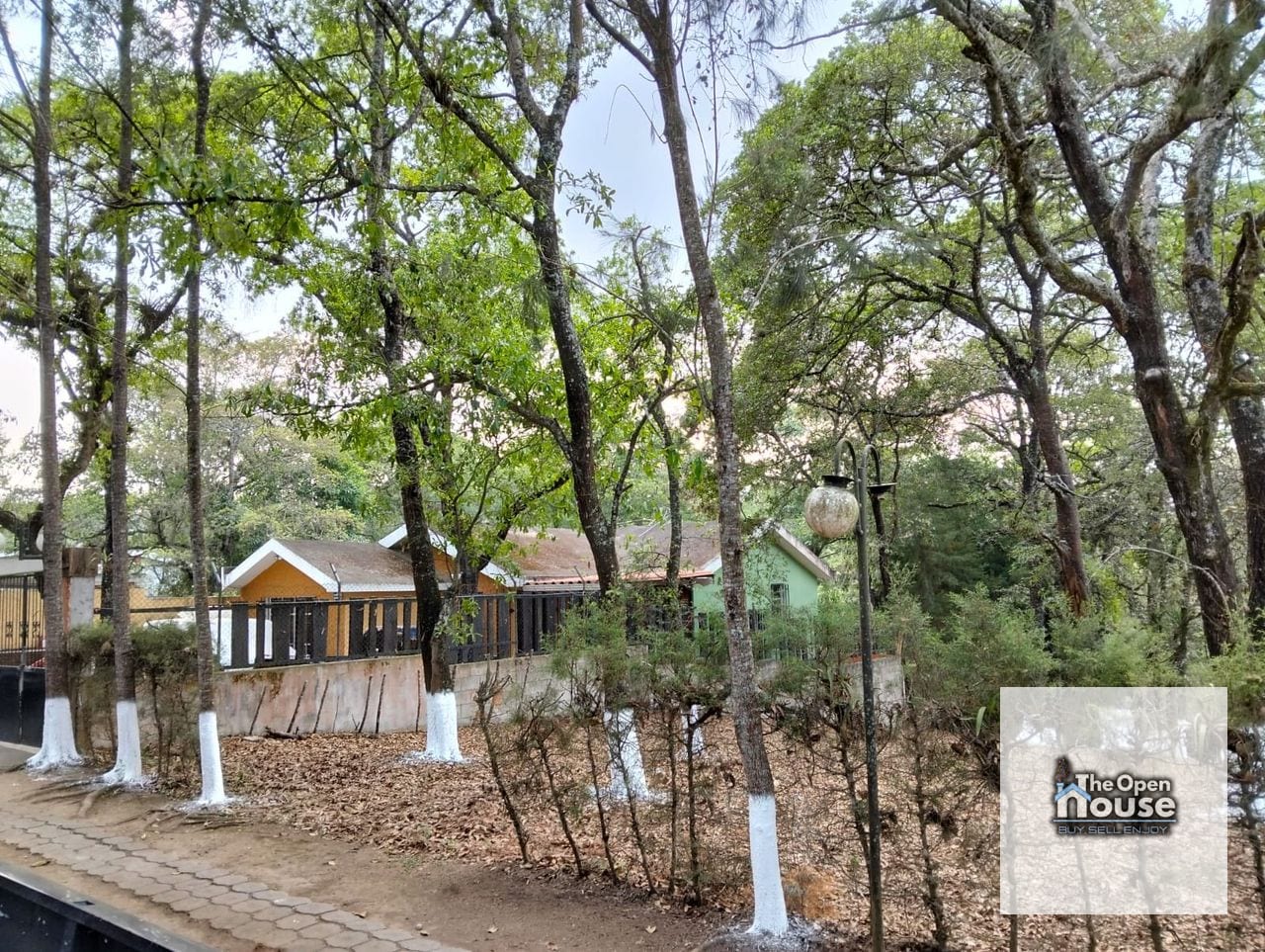 Venta de Lotes en Residenciales Villas Innsbruck, Sacatepequez — Terreno en Venta en Sumpango, Sacatepéquez — foto 10 de 17