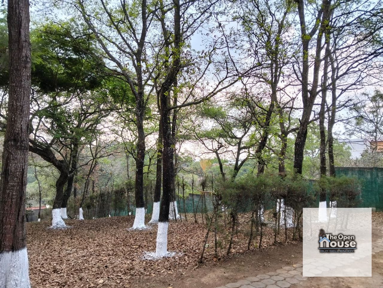 Venta de Lotes en Residenciales Villas Innsbruck, Sacatepequez — Terreno en Venta en Sumpango, Sacatepéquez — foto 12 de 17