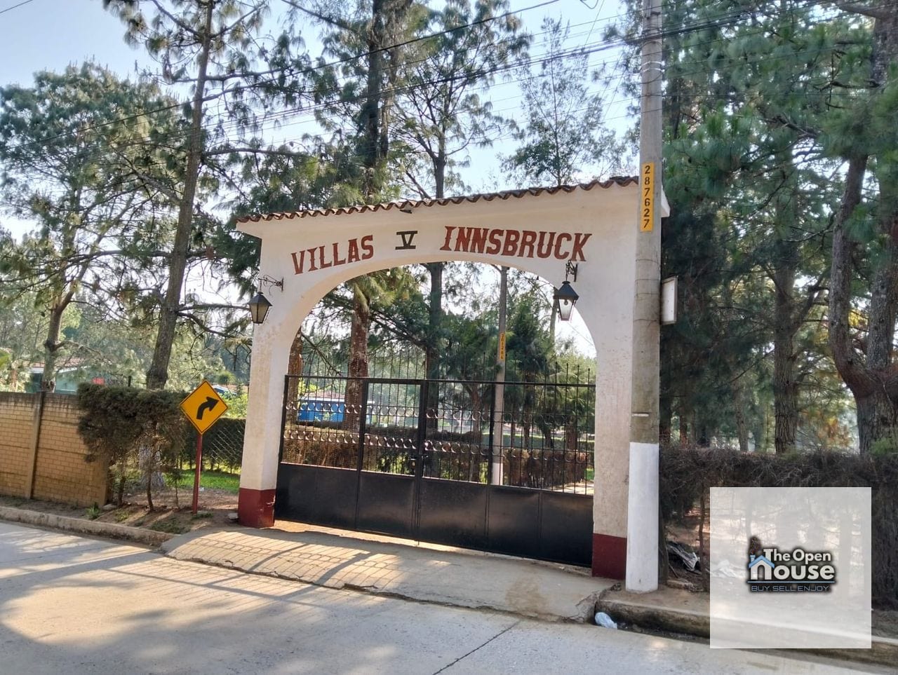 Venta de Lotes en Residenciales Villas Innsbruck, Sacatepequez — Terreno en Venta en Sumpango, Sacatepéquez — foto 16 de 17