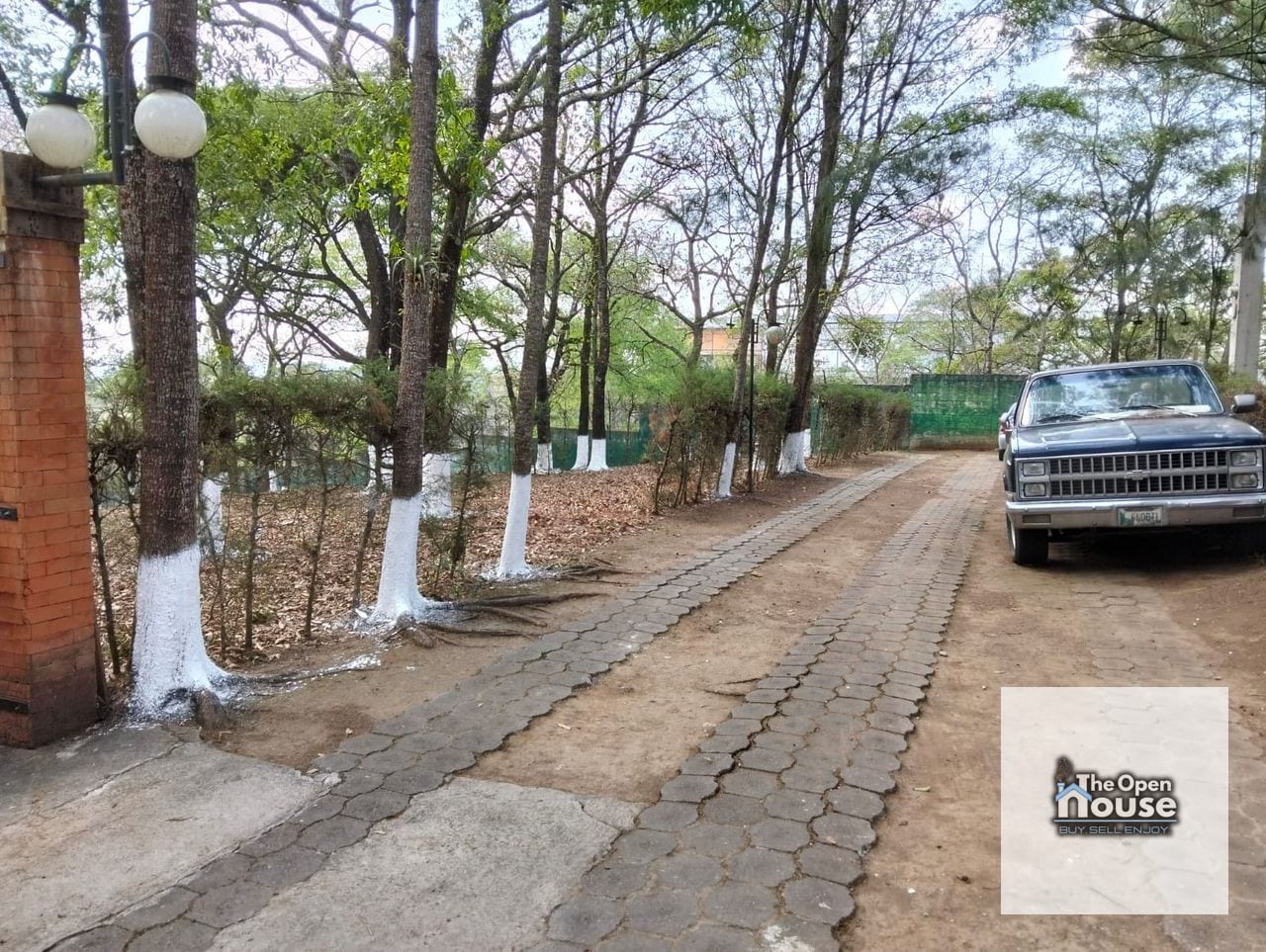 Venta de Lotes en Residenciales Villas Innsbruck, Sacatepequez — Terreno en Venta en Sumpango, Sacatepéquez — foto 17 de 17