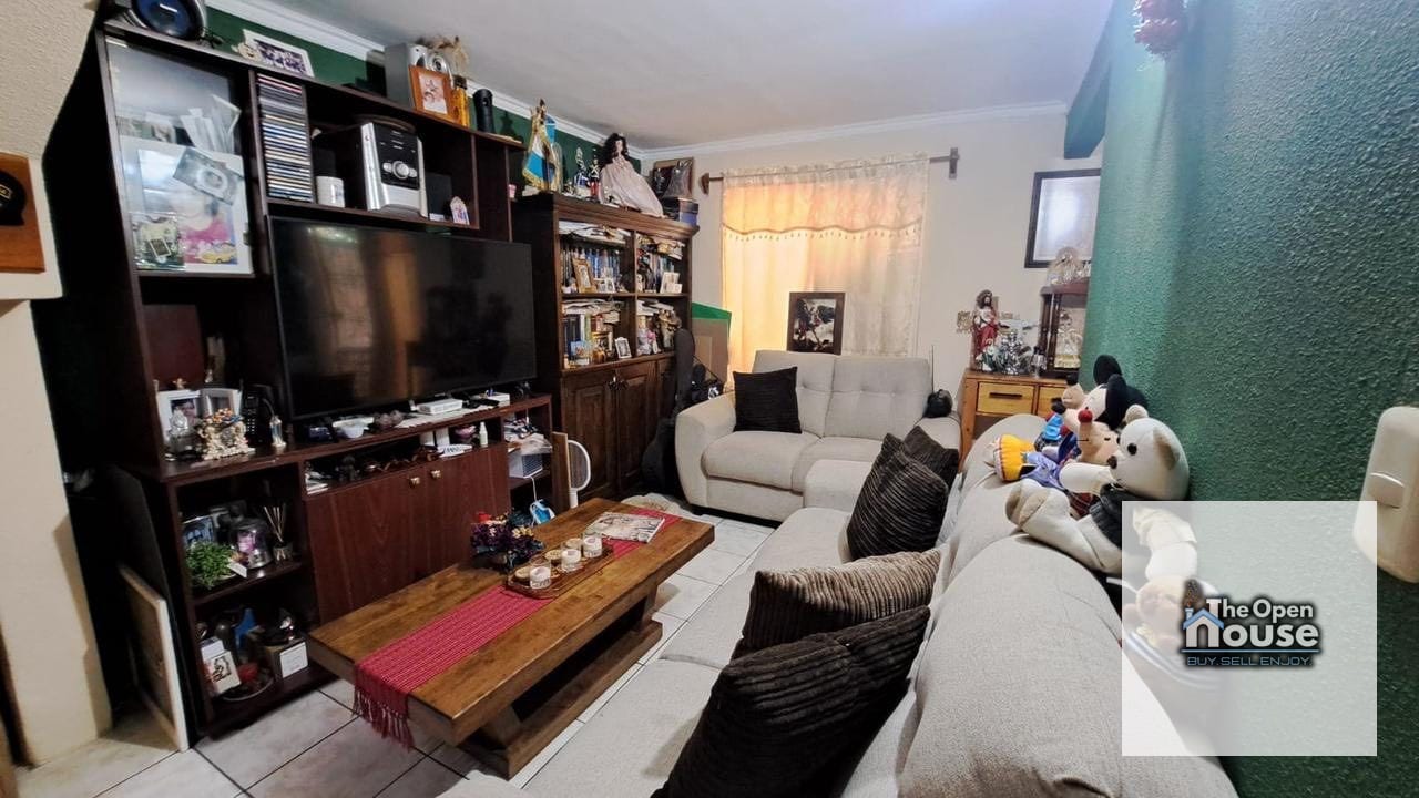Casa en Venta en Fuentes del Valle III, San Miguel Peta — Casa en Venta en San Miguel Petapa, Guatemala, Ciudad — foto 3 de 6