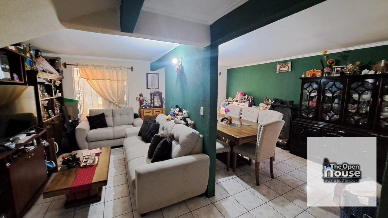 Casa en Venta en Fuentes del Valle III, San Miguel Peta — Casa en Venta en San Miguel Petapa, Guatemala, Ciudad — foto 5 de 6