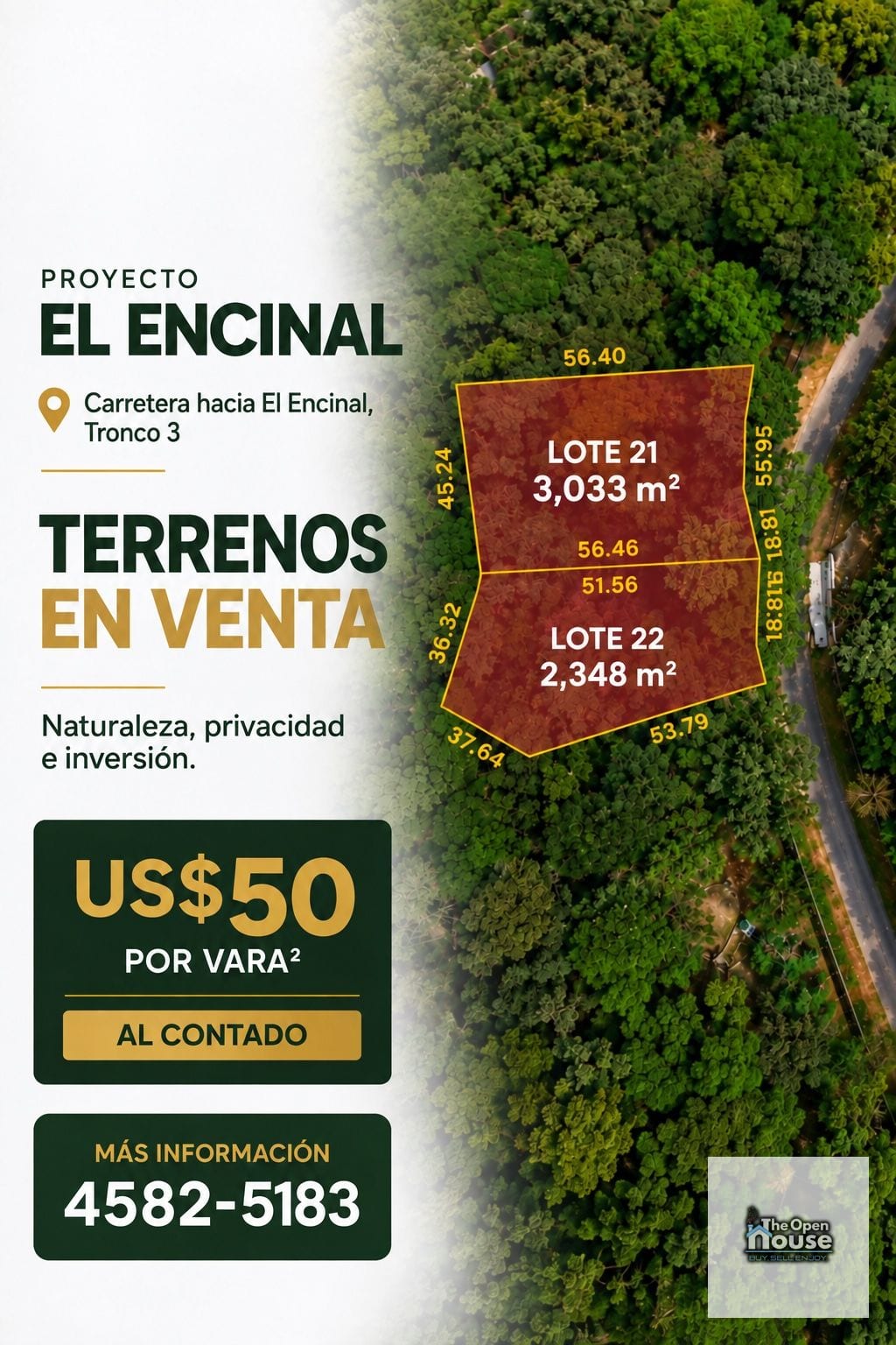 Terrenos en Venta en el Encinal — Terreno en Venta en El Encinal, Zona 7 Mixco, Guatemala, Ciudad — foto 1 de 17