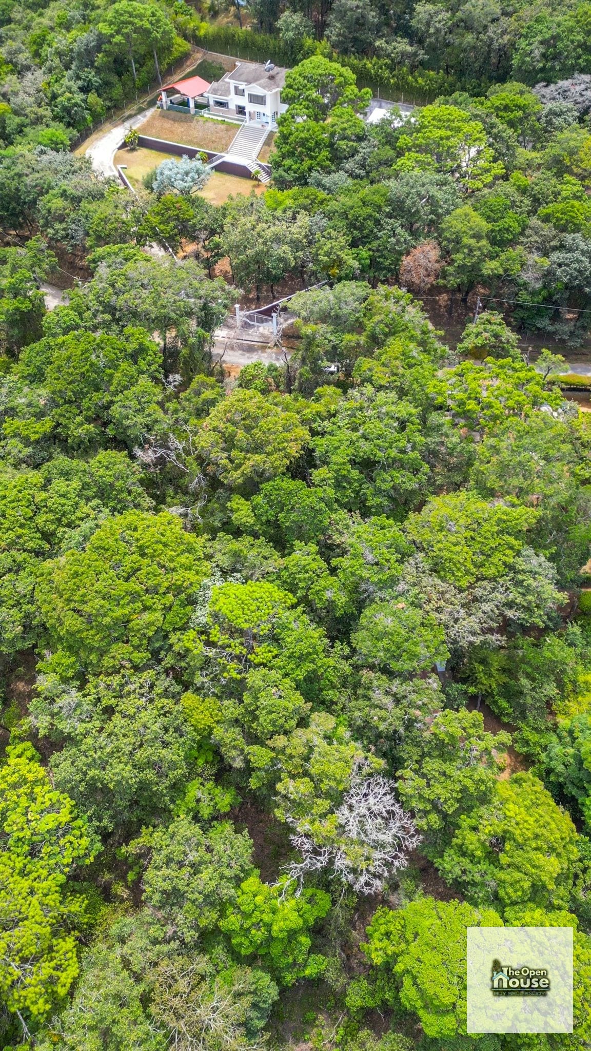 Terrenos en Venta en el Encinal — Terreno en Venta en El Encinal, Zona 7 Mixco, Guatemala, Ciudad — foto 16 de 17
