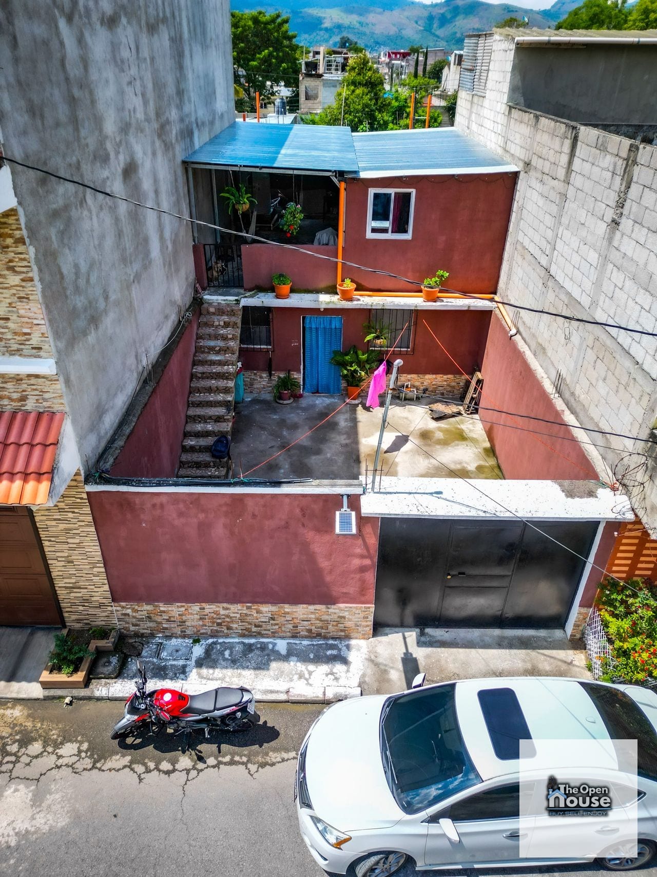 Casa en Venta Villa Las Mercedes — Casa en Venta en Villa Las Mercedes, Villa Canales, Guatemala, Ciudad — foto 3 de 17