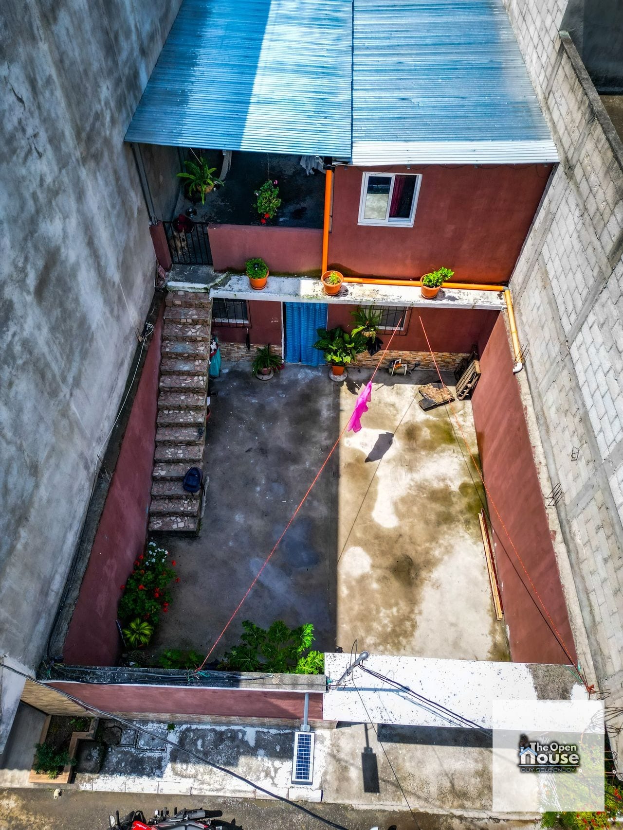 Casa en Venta Villa Las Mercedes — Casa en Venta en Villa Las Mercedes, Villa Canales, Guatemala, Ciudad — foto 4 de 17