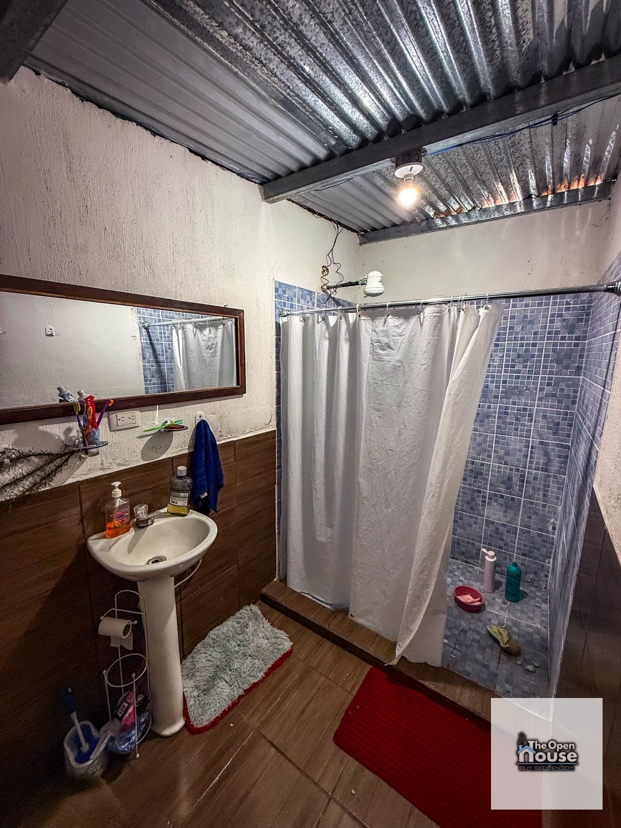 Casa en Venta Villa Las Mercedes — Casa en Venta en Villa Las Mercedes, Villa Canales, Guatemala, Ciudad — foto 10 de 17