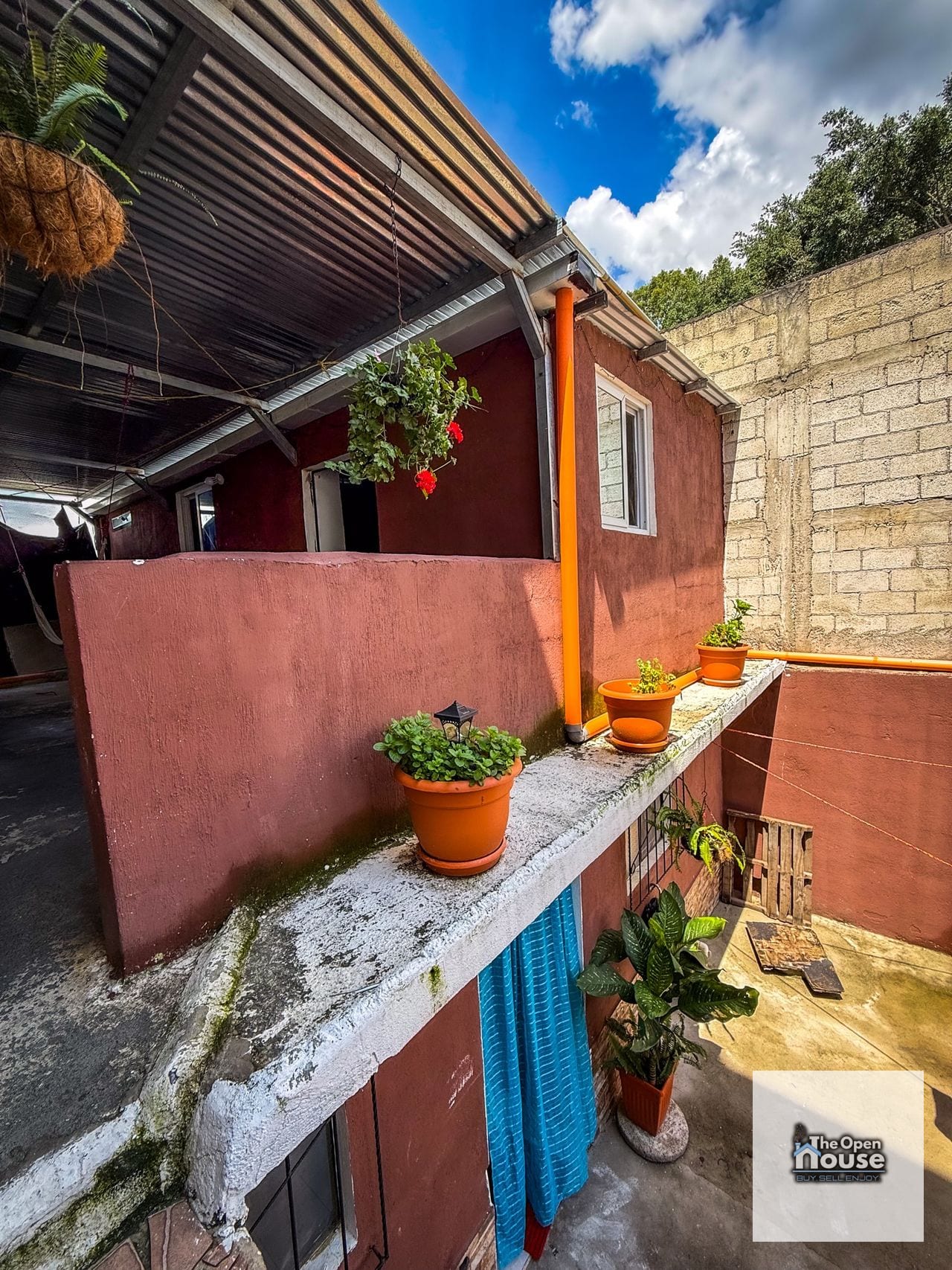 Casa en Venta Villa Las Mercedes — Casa en Venta en Villa Las Mercedes, Villa Canales, Guatemala, Ciudad — foto 12 de 17