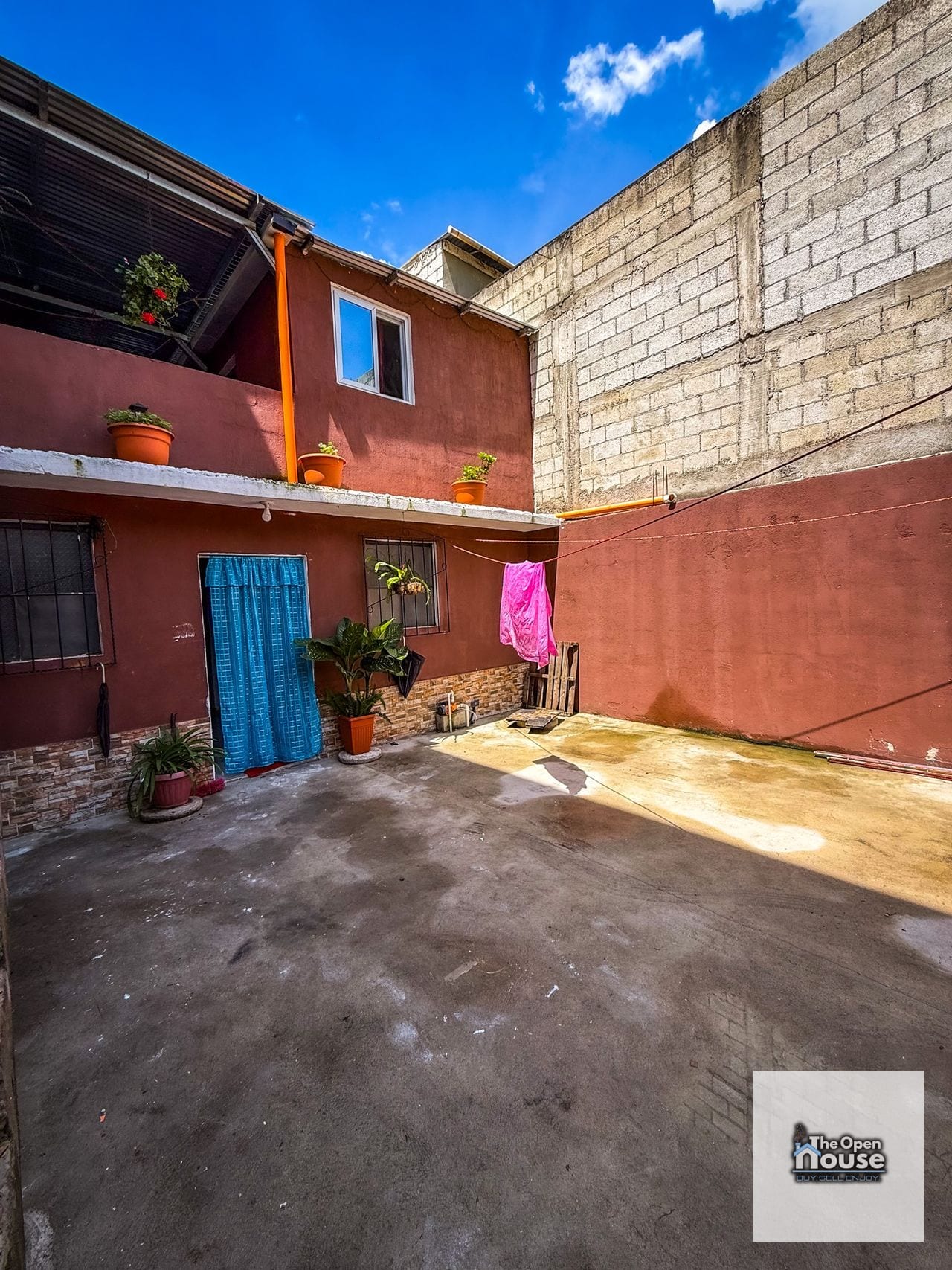 Casa en Venta Villa Las Mercedes — Casa en Venta en Villa Las Mercedes, Villa Canales, Guatemala, Ciudad — foto 14 de 17