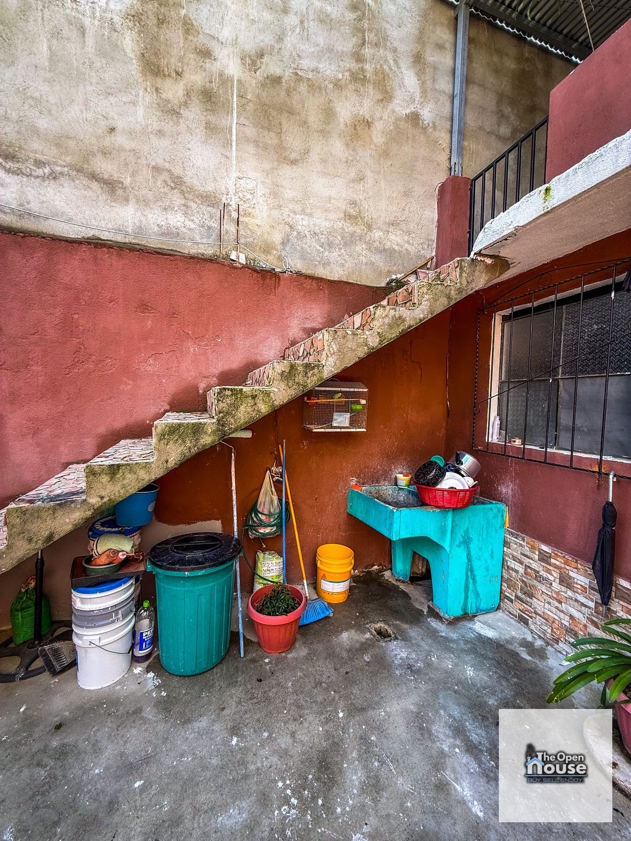 Casa en Venta Villa Las Mercedes — Casa en Venta en Villa Las Mercedes, Villa Canales, Guatemala, Ciudad — foto 15 de 17