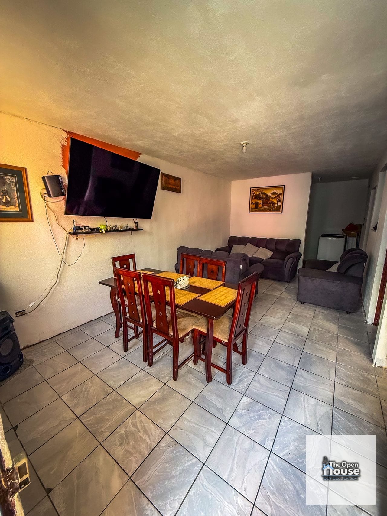 Casa en Venta Villa Las Mercedes — Casa en Venta en Villa Las Mercedes, Villa Canales, Guatemala, Ciudad — foto 17 de 17