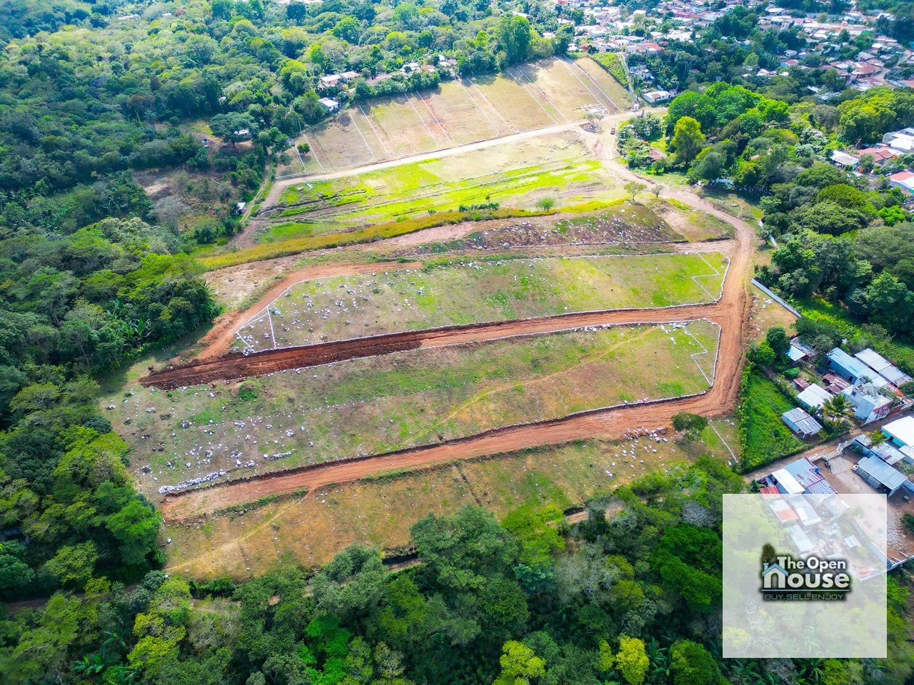 Terrenos en Promoción en Cuilapa, Barberena, Santa Rosa — Terreno en Venta en Cuilapa, Santa Rosa — foto 2 de 12