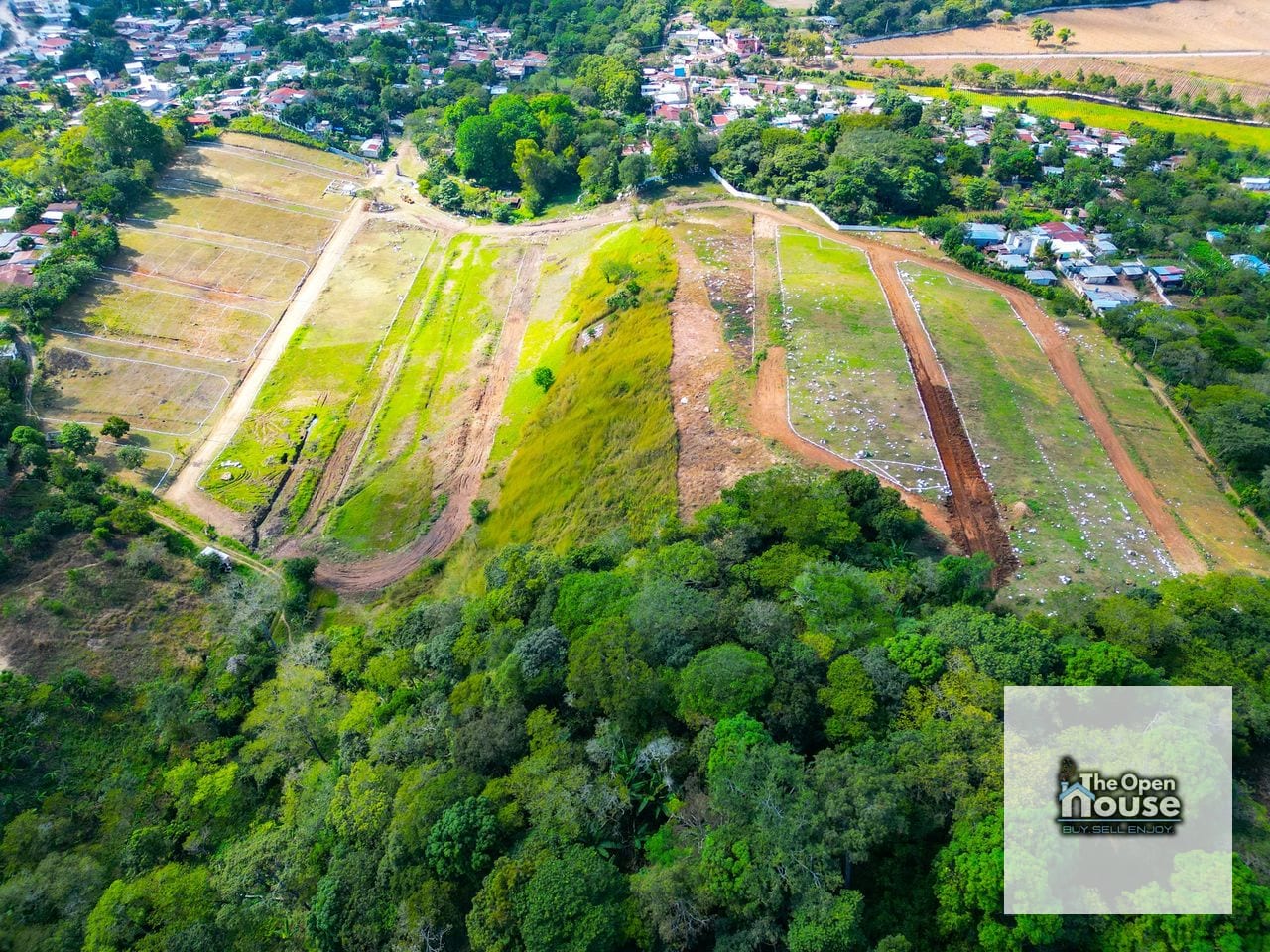 Terrenos en Promoción en Cuilapa, Barberena, Santa Rosa — Terreno en Venta en Cuilapa, Santa Rosa — foto 4 de 12