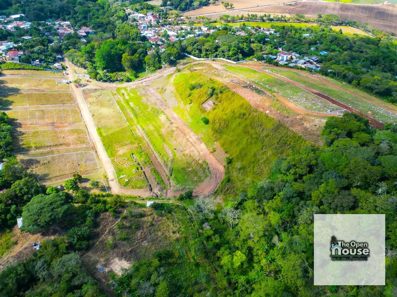 Terrenos en Promoción en Cuilapa, Barberena, Santa Rosa — Terreno en Venta en Cuilapa, Santa Rosa — foto 5 de 12