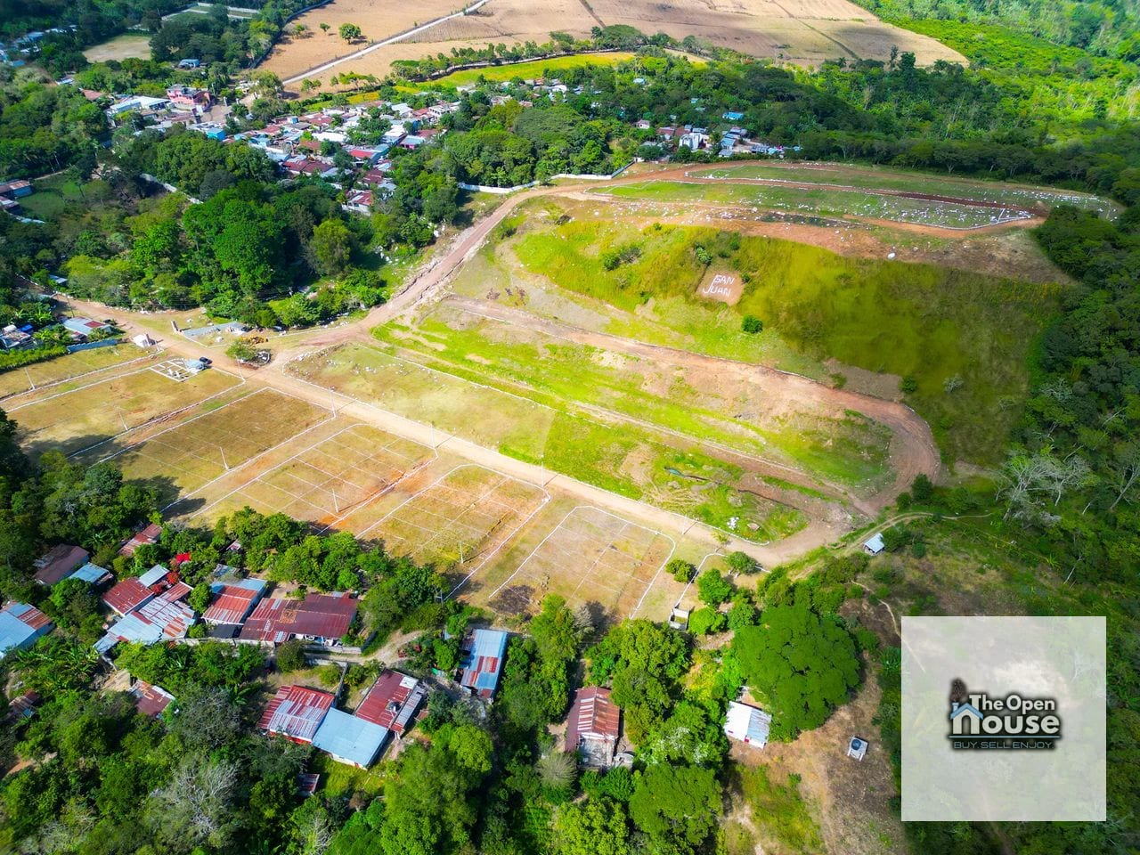 Terrenos en Promoción en Cuilapa, Barberena, Santa Rosa — Terreno en Venta en Cuilapa, Santa Rosa — foto 6 de 12