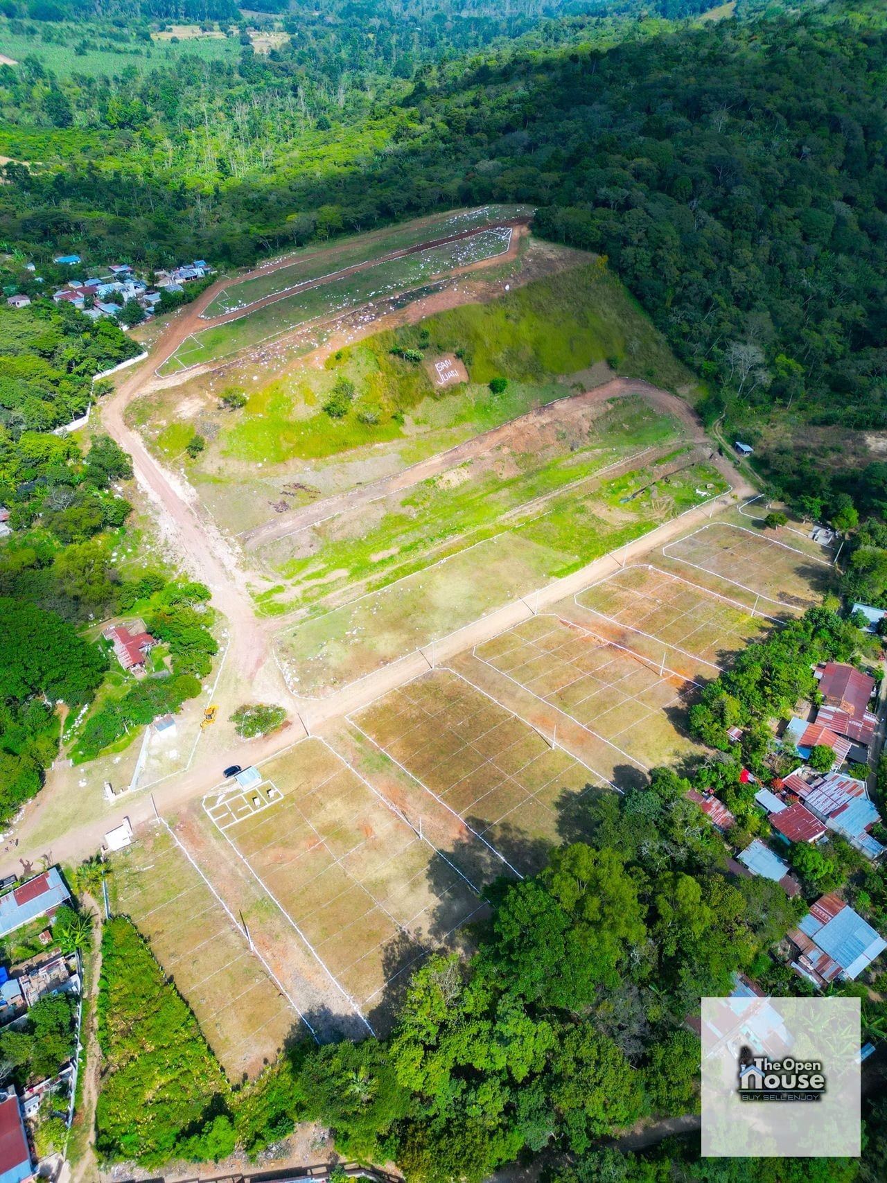 Terrenos en Promoción en Cuilapa, Barberena, Santa Rosa — Terreno en Venta en Cuilapa, Santa Rosa — foto 9 de 12