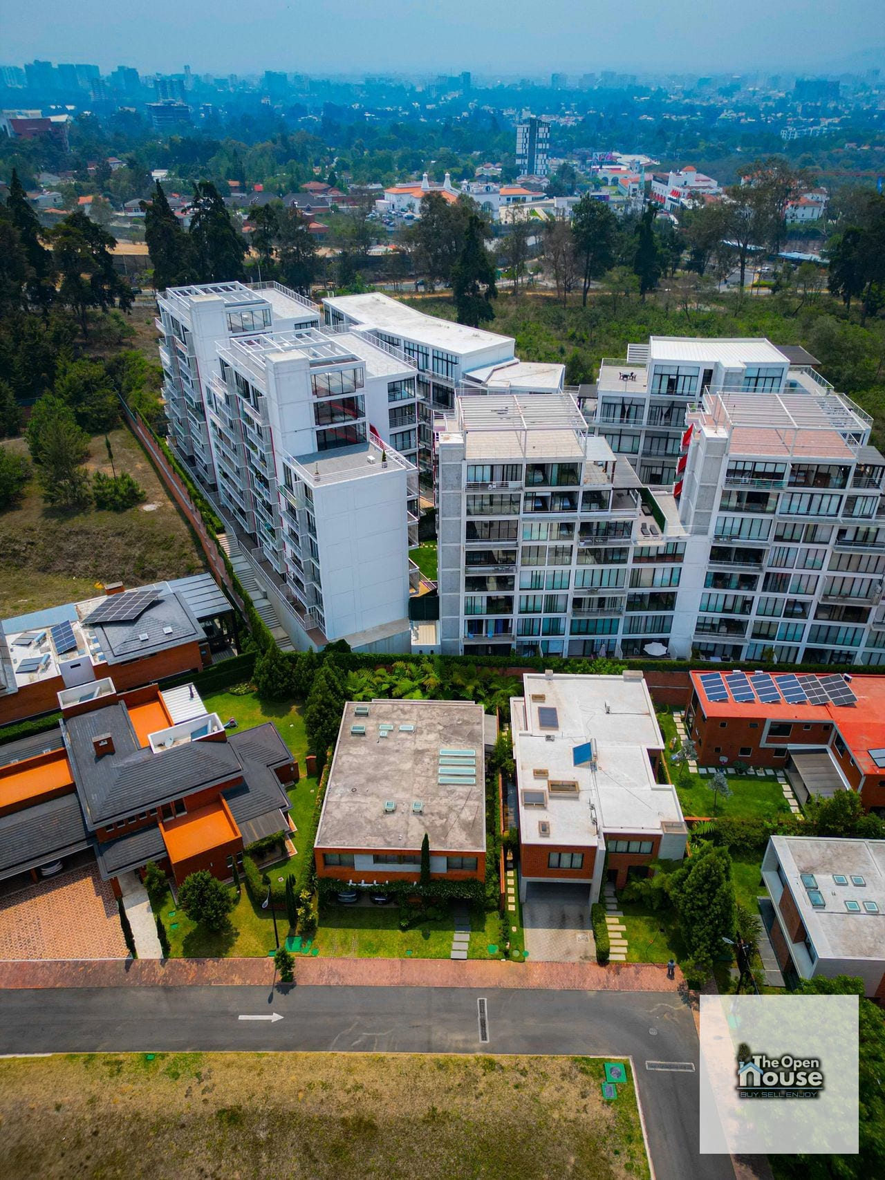 Apartamento en renta y venta Shift Cayala 203 C, zona 16 — Apartamento en Venta en Zona 16, Guatemala, Ciudad — foto 6 de 17